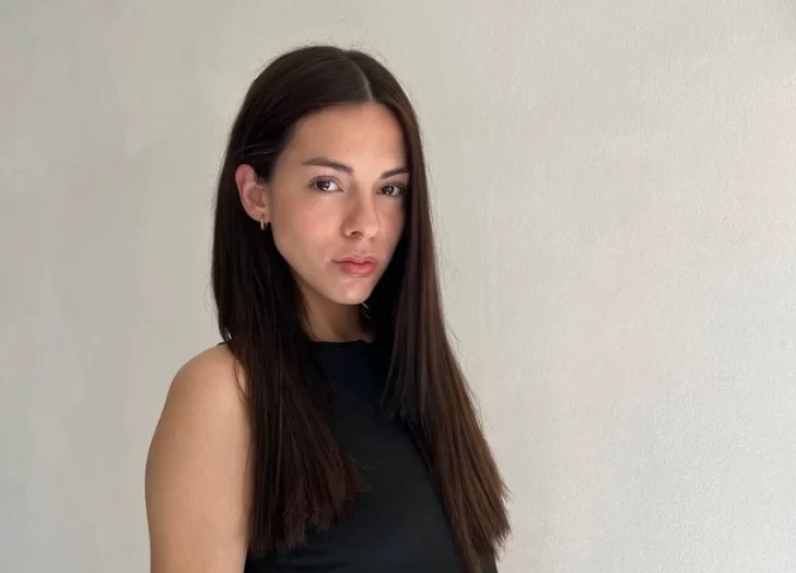 “Hoy hay un violador menos en la calle y en la cancha”: el mensaje de Clara Bulacio, la víctima del futbolista Diego García, condenado por abuso