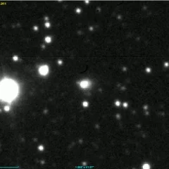 El cometa 3I/ATLAS y el misterio que intriga a los científicos