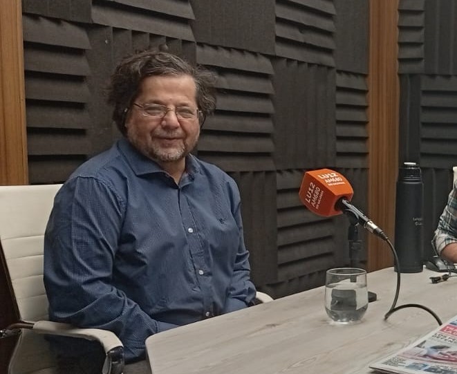 De los más de 20 mil chilenos en Río Gallegos, solo unos 600 están habilitados a votar presidente este domingo