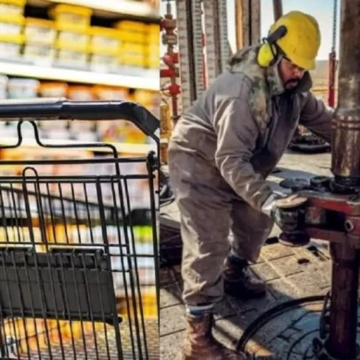 Informe de la UBA: continúa cayendo el “empleo asalariado formal” y se “redujo el poder de compra del salario” Informe de la UBA: continúa cayendo el “empleo asalariado formal” y se “redujo el poder de compra del salario”