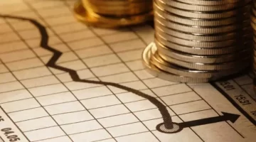 Coparticipación municipal: Las transferencias a las comunas cayeron 10 puntos en un año Coparticipación municipal: Las transferencias a las comunas cayeron 10 puntos en un año