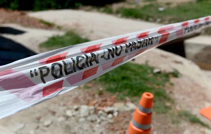 Hallaron más restos en bolsas en un barrio de Córdoba: investigan si son humanos