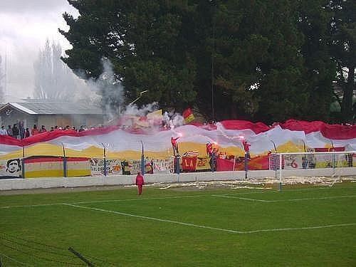 Torneo Regional Federal Amateur: así quedaron los cruces con Boxing en tercera ronda y Bancruz en segunda