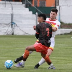 El formato del Torneo Regional Amateur