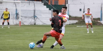 El formato del Torneo Regional Amateur El formato del Torneo Regional Amateur