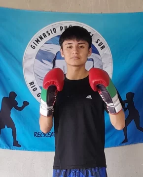 Se prepara el festival de boxeo para el próximo sábado Se prepara el festival de boxeo para el próximo sábado