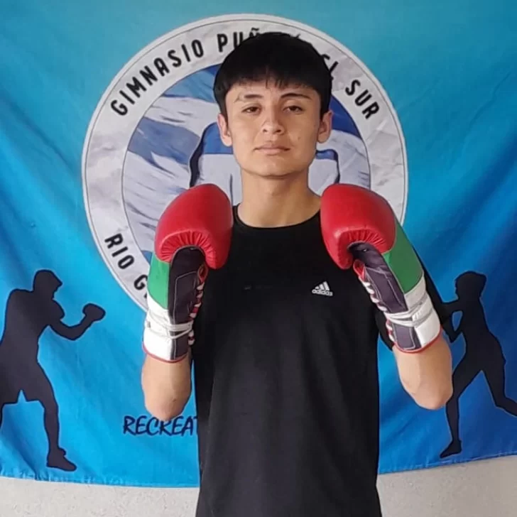 Se prepara el festival de boxeo para el próximo sábado Se prepara el festival de boxeo para el próximo sábado