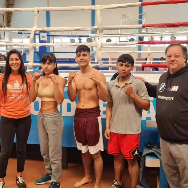 Se viene el último festival del año el 6 de diciembre Se viene el último festival del año el 6 de diciembre