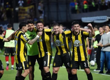 La Patagonia sigue soñando: Deportivo Madryn busca cerrar la serie ante Gimnasia de Jujuy