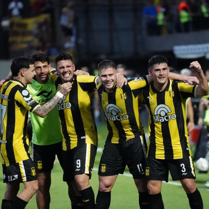 La Patagonia sigue soñando: Deportivo Madryn busca cerrar la serie ante Gimnasia de Jujuy