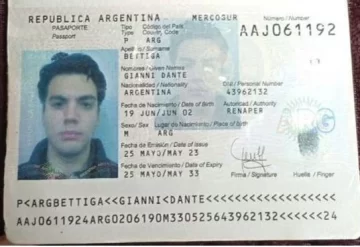 Joven patagónico viajó a Rusia para estudiar y fue enviado al frente de guerra en Ucrania: el desesperado pedido de su padre