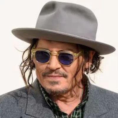 Johnny Deep llega a la Argentina para presentar su nueva película: ¿De qué se trata y cuándo se estrena? Johnny Deep llega a la Argentina para presentar su nueva película: ¿De qué se trata y cuándo se estrena?