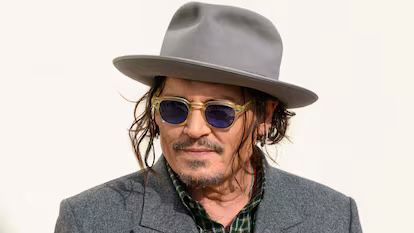 Johnny Deep llega a la Argentina para presentar su nueva película: ¿De qué se trata y cuándo se estrena?