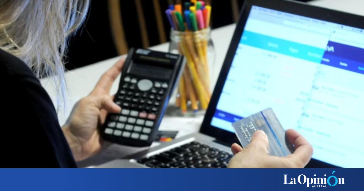 El Congreso debate nuevas reglas para el crédito digital ¿Por qué es tan importante para Santa Cruz?