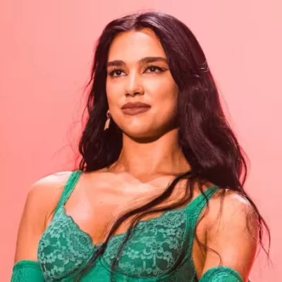 Cuánto gastó Dua Lipa en la exclusiva parrilla de Villa Crespo que eligió en su visita a la Argentina Cuánto gastó Dua Lipa en la exclusiva parrilla de Villa Crespo que eligió en su visita a la Argentina