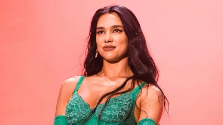 Cuánto gastó Dua Lipa en la exclusiva parrilla de Villa Crespo que eligió en su visita a la Argentina