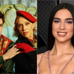 Miranda! contó cómo se enteró que Dua Lipa iba a cantar “Tu misterioso alguien” en River: “No lo podíamos creer”