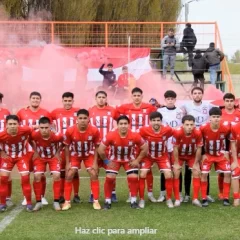 Cumplió 39 años el Club Deportivo Esperanza de El Calafate