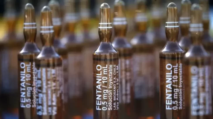 Un informe determinó que el fentanilo contaminado fue el factor determinante en 38 muertes