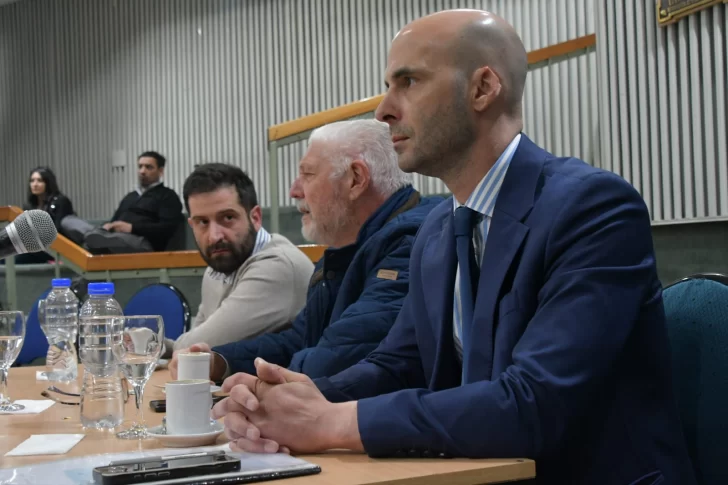 Fernando Basanta fue absuelto en el Juicio Político y volverá a sus funciones como vocal del Tribunal Superior de Justicia