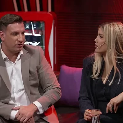 La fuerte confesión de Maxi López sobre su ruptura con Wanda Nara: “Se desarmó la familia” La fuerte confesión de Maxi López sobre su ruptura con Wanda Nara: “Se desarmó la familia”