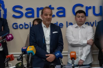 Gustavo Salerno de Patagonia Resources SA: “Hay una oportunidad de recuperar producción si trabajamos todos del mismo lado”