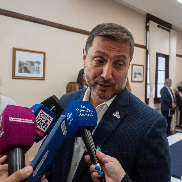 Oscar Vera de Fomicruz: “Se abre un nuevo capítulo en la historia energética de Santa Cruz”