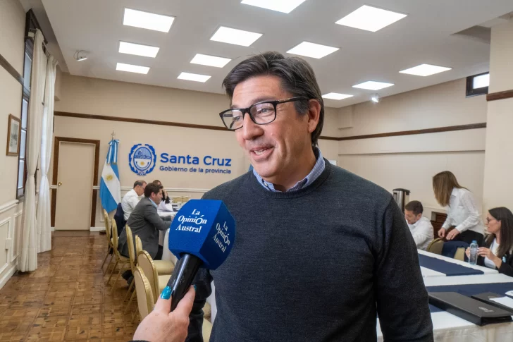 Clear Petroleum promete “reactivar pozos” como primera medida apenas ingrese a las áreas adquiridas