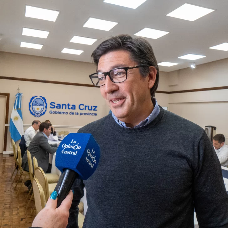 Clear Petroleum promete “reactivar pozos” como primera medida apenas ingrese a las áreas adquiridas Clear Petroleum promete “reactivar pozos” como primera medida apenas ingrese a las áreas adquiridas