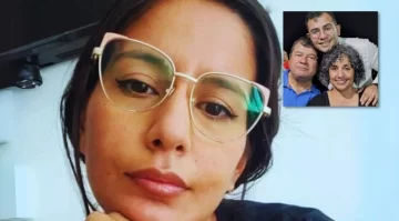 Caso Cecilia Strzyzowski: pidieron otra vez la detención del abogado de Emerenciano Sena, ahora por amenazas Caso Cecilia Strzyzowski: pidieron otra vez la detención del abogado de Emerenciano Sena, ahora por amenazas