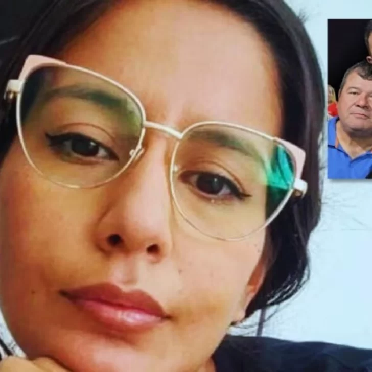 Caso Cecilia Strzyzowski: pidieron otra vez la detención del abogado de Emerenciano Sena, ahora por amenazas Caso Cecilia Strzyzowski: pidieron otra vez la detención del abogado de Emerenciano Sena, ahora por amenazas