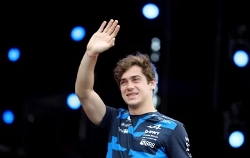 Pelota Libre, Xuper TV o F1 TV: Franco Colapinto en el sprint del Gran Premio de Brasil de Fórmula 1: a qué hora es la carrera y por dónde verla Pelota Libre, Xuper TV o F1 TV: Franco Colapinto en el sprint del Gran Premio de Brasil de Fórmula 1: a qué hora es la carrera y por dónde verla