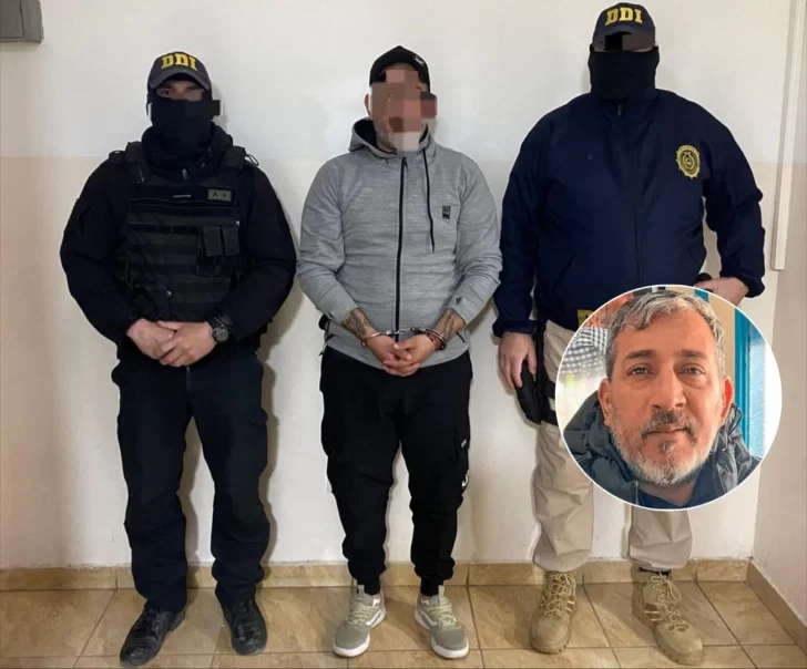 Pidieron revocar la prisión preventiva al líder de la UOCRA por la brutal golpiza al empresario de la construcción en Santa Cruz