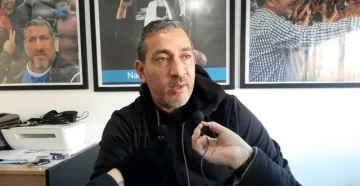 Pidieron revocar la prisión preventiva al líder de la UOCRA por la brutal golpiza al empresario de la construcción en Santa Cruz Pidieron revocar la prisión preventiva al líder de la UOCRA por la brutal golpiza al empresario de la construcción en Santa Cruz