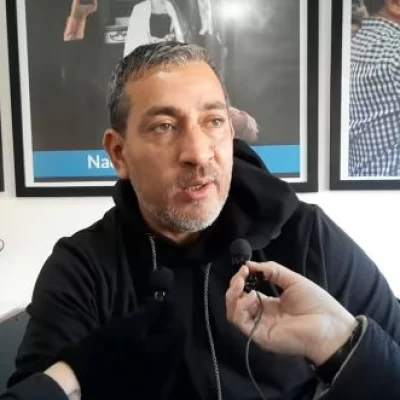 Pidieron revocar la prisión preventiva al líder de la UOCRA por la brutal golpiza al empresario de la construcción en Santa Cruz Pidieron revocar la prisión preventiva al líder de la UOCRA por la brutal golpiza al empresario de la construcción en Santa Cruz