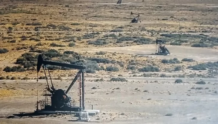  Frenar el declino en el Golfo San Jorge. El gran desafío de Santa Cruz.