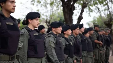 Nuevo aumento salarial: cuánto gana un gendarme en Argentina en noviembre de 2025 según la escala oficial Nuevo aumento salarial: cuánto gana un gendarme en Argentina en noviembre de 2025 según la escala oficial