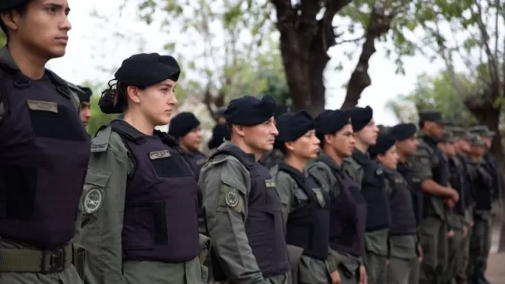 Nuevo aumento salarial: cuánto gana un gendarme en Argentina en noviembre de 2025 según la escala oficial