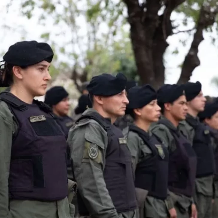 Nuevo aumento salarial: cuánto gana un gendarme en Argentina en noviembre de 2025 según la escala oficial Nuevo aumento salarial: cuánto gana un gendarme en Argentina en noviembre de 2025 según la escala oficial