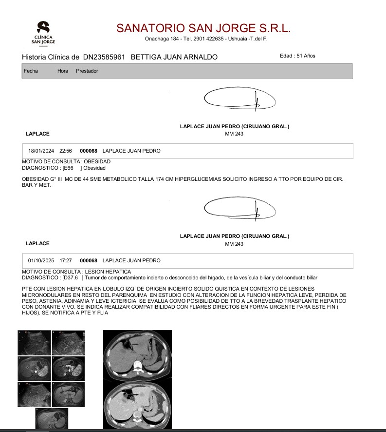 Joven patagónico viajó a Rusia para estudiar y fue enviado al frente de guerra en Ucrania: el desesperado pedido de su padre