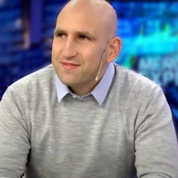 Guido Giana asume como nuevo viceministro de Salud: quién es y cuál es su vínculo con Mario Lugones