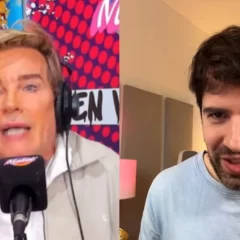 Guido Süller no se guardó nada y mostró los chats con Martín Cirio: “Persona repulsiva”