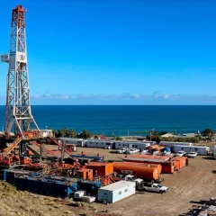 IPI minero: el sector creció 8,4% en agosto impulsada por el petróleo y el litio, los metales cayeron