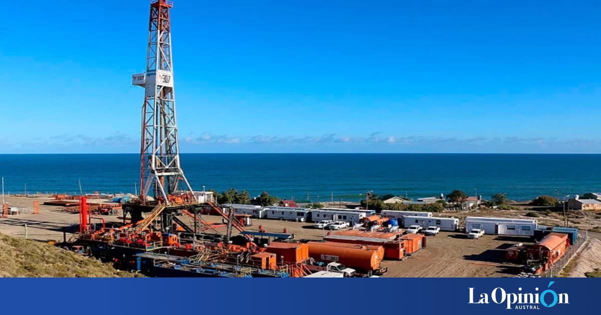 IPI minero: el sector creció 8,4% en agosto impulsada por el petróleo y el litio, los metales cayeron