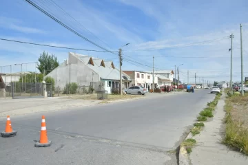 Homicidio en Barrio Evita de Río Gallegos: hay un hombre detenido Homicidio en Barrio Evita de Río Gallegos: hay un hombre detenido