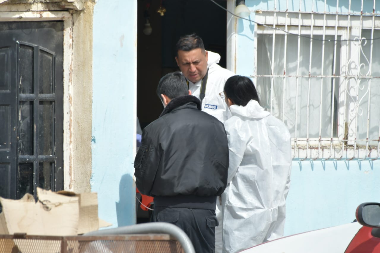  FOTOS: JUAN PALACIOS / LA OPINIÓN AUSTRAL