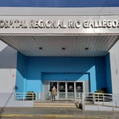 Alerta naranja por vientos extremos: Hospitales y centros de salud de Santa Cruz suspenden los turnos programados y refuerzan las guardias 