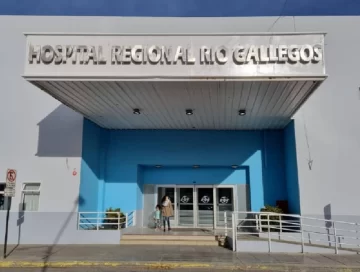 Alerta naranja por vientos extremos: Hospitales y centros de salud de Santa Cruz suspenden los turnos programados y refuerzan las guardias Alerta naranja por vientos extremos: Hospitales y centros de salud de Santa Cruz suspenden los turnos programados y refuerzan las guardias