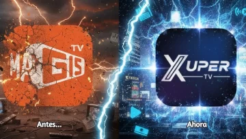 Xuper TV, el sucesor de Magis TV que preocupa a expertos Xuper TV, el sucesor de Magis TV que preocupa a expertos