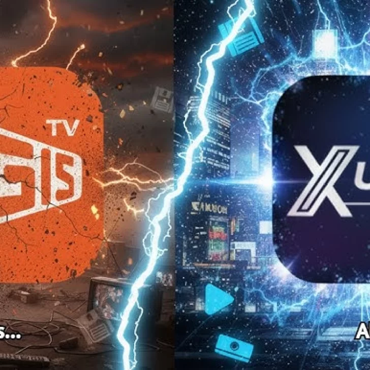 Xuper TV, el sucesor de Magis TV que preocupa a expertos Xuper TV, el sucesor de Magis TV que preocupa a expertos